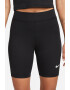 Nike Colanti scurti cu talie inalta Sportswear - Pled.ro