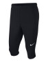 Nike Colanti scurti cu tehnologie Dri-Fit pentru fotbal Acdmy 18 - Pled.ro