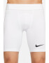 Nike Colanti scurti cu tehnologie Dri-FIT pentru fotbal Strike - Pled.ro