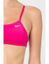 Nike Costum de baie in doua piese cu decupaj racerback - Pled.ro