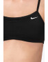 Nike Costum de baie in doua piese cu decupaj racerback - Pled.ro