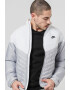 Nike Geaca cu fermoar si maneci raglan - Pled.ro