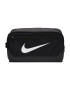 Nike Geanta incaltaminte Brasilia 9.5 negru-alb - Pled.ro