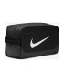 Nike Geanta incaltaminte Brasilia 9.5 negru-alb - Pled.ro