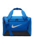 Nike Geanta sport Brasilia XS 25 litri albastru - Pled.ro