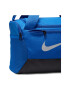 Nike Geanta sport Brasilia XS 25 litri albastru - Pled.ro