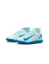 Nike Ghete Fotbal Mercurial Superfly 10 TF JR FQ8313-400 Baieti Albastru - Pled.ro