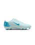 Nike Ghete Fotbal Mercurial Vapor 16 MG FQ8441-400 Barbati Albastru - Pled.ro