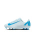 Nike Ghete Fotbal Mercurial Vapor 16 MG JR FQ8286-400 Baieti Albastru - Pled.ro