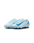 Nike Ghete Fotbal Mercurial Vapor 16 MG JR FQ8286-400 Baieti Albastru - Pled.ro