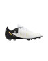 Nike Ghete Fotbal Phantom GX II MG FJ2557-100 Barbati Alb - Pled.ro