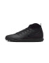 Nike Ghete Fotbal Phantom Luna II TF FJ2578-002 Barbati Negru - Pled.ro