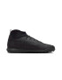 Nike Ghete Fotbal Phantom Luna II TF FJ2578-002 Barbati Negru - Pled.ro