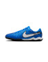 Nike Ghete Fotbal Tiempo Legend 10 TF DV4342-400 Barbati Albastru - Pled.ro