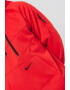 Nike Hanorac cu buzunar kangaroo pentru baschet si fotbal Therma-FIT - Pled.ro