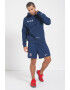 Nike Hanorac cu buzunar kangaroo pentru fitness Paris Saint-Germain - Pled.ro