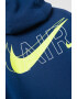 Nike Hanorac cu buzunar kangaroo Pro Air - Pled.ro