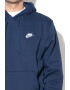 Nike Hanorac cu buzunar kangaroo Sportswear Club - Pled.ro