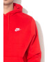 Nike Hanorac cu buzunar kangaroo Sportswear Club - Pled.ro