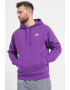 Nike Hanorac cu buzunar kangaroo Sportswear Club - Pled.ro