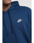 Nike Hanorac cu buzunar kangaroo Sportswear Club - Pled.ro