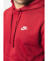 Nike Hanorac cu buzunar kangaroo Sportswear Club - Pled.ro