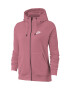 Nike Hanorac cu fermoar si broderie logo Essential - Pled.ro