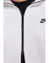 Nike Hanorac cu fermoar si maneci raglan Sportswear Tech - Pled.ro