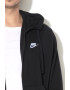 Nike Hanorac cu fermoar Sportswear Club - Pled.ro