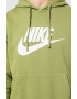 Nike Hanorac cu imprimeu logo Sportswear Club - Pled.ro