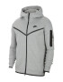 Nike Hanorac cu logo Tech - Pled.ro