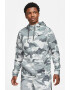 Nike Hanorac cu model camuflaj pentru antrenament - Pled.ro