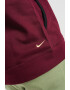 Nike Hanorac cu tehnologie Dri-FIT pentru alergare Trail - Pled.ro