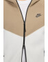 Nike Hanorac cu fermoar si maneci raglan Sportswear Tech - Pled.ro