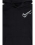 Nike Hanorac din amestec de bumbac cu logo - Pled.ro