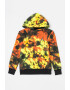 Nike Hanorac din amestec de bumbac cu model tie-dye Essentials - Pled.ro