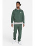 Nike Hanorac din fleece si pantaloni sport Basic - Pled.ro