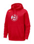 Nike Hanorac pentru antrenament Atlanta Hawks - Pled.ro