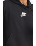 Nike Hanorac relaxed fit cu buzunar kangaroo - Pled.ro