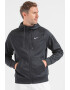 Nike Hanorac relaxed fit pentru fitness Therma-FIT - Pled.ro