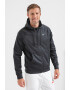 Nike Hanorac relaxed fit pentru fitness Therma-FIT - Pled.ro