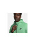 Nike Hanorac Tech Fleece Fz Wr Hoodie FB7921363 Barbati Verde - Pled.ro