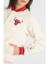 Nike Jacheta bomber Chicago Bulls Courtside - Pled.ro