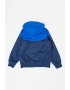 Nike Jacheta cu fermoar si logo Windrunner - Pled.ro