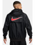 Nike Jacheta cu gluga Windrunner - Pled.ro