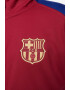 Nike Jacheta de trening pentru fotbal F.C. Barcelona Academy Pro - Pled.ro