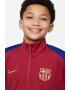 Nike Jacheta de trening pentru fotbal F.C. Barcelona Academy Pro - Pled.ro