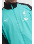 Nike Jacheta pentru fotbal Liverpool F.C - Pled.ro