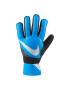 Nike Manusi portar Goalkeeper Match Negru/Albastru - Pled.ro