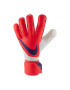 Nike Manusi portar Grip 3 Red/White - Pled.ro